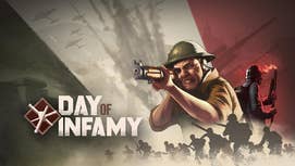 WW2 tactical shooter Day of Infamy hits Steam Early Access