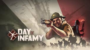 WIN! 1 of 10 Steam keys for WWII shooter Day of Infamy