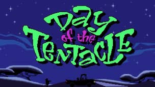 Double Fine news: Day of the Tentacle Special Edition, Broken Age PS4, Grim Fandango video 