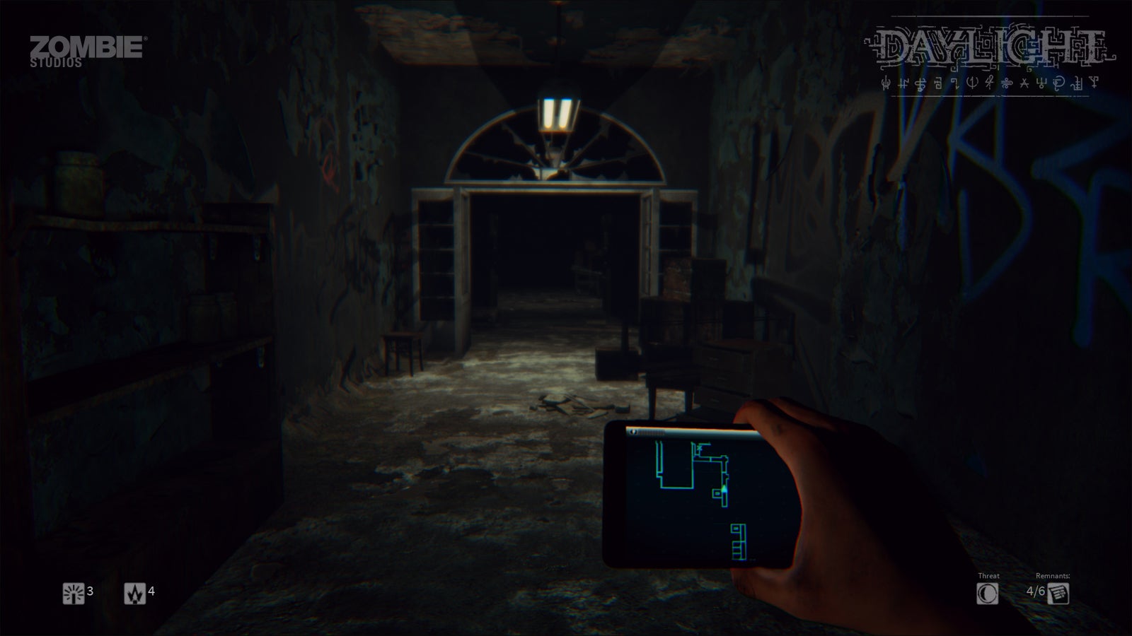 Daylight - Análise | Eurogamer.pt