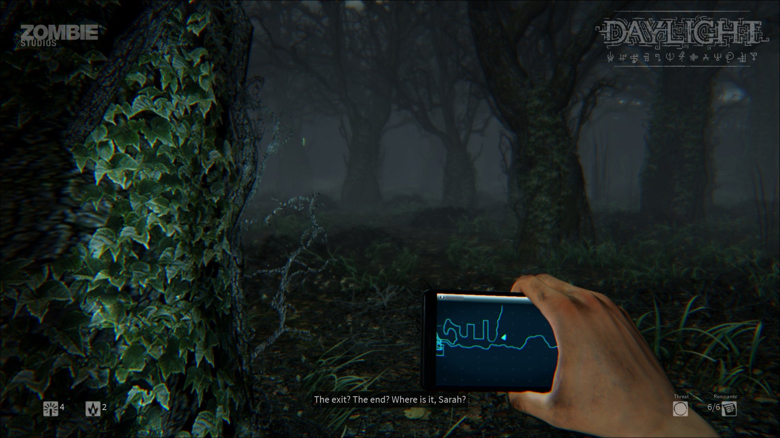 Daylight - Análise | Eurogamer.pt