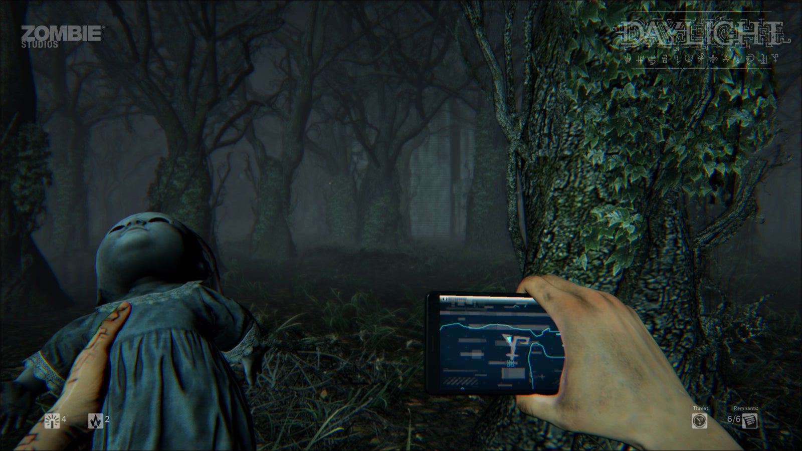 Daylight - Análise | Eurogamer.pt