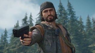 Days Gone on PS5 will feature up to 60fps in dynamic 4K