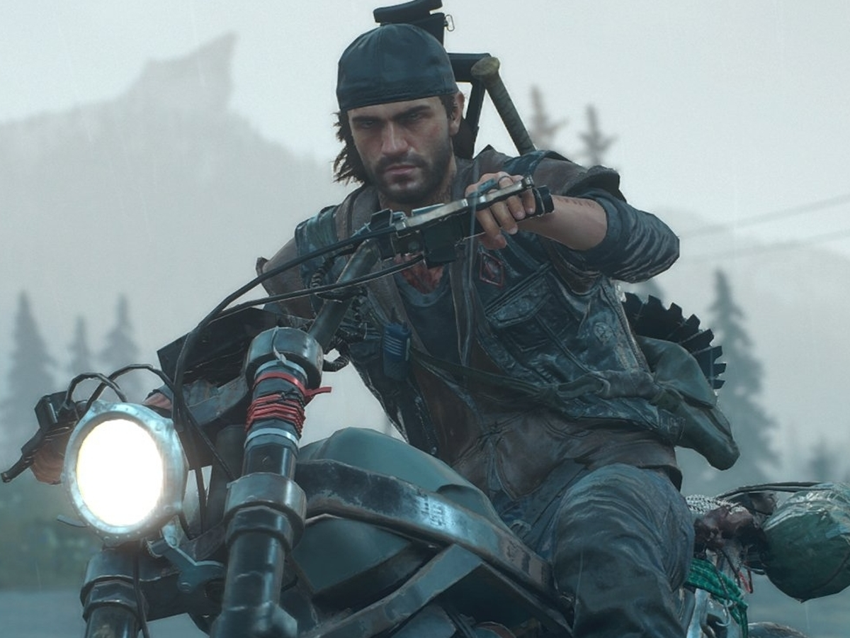 Days Gone Developer Bend Studio Hit by Layoffs After Sony Cancels Project 1 Days Gone developer Bend Studio says it's working on a new IP | Eurogamer.net
