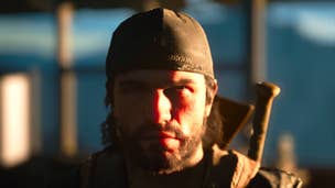 Days Gone review - a freaker on a leash