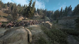 Days Gone isn't great, but Sony was absolutely right to take a risk with it
