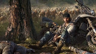 Days Gone - Patch Notes do update 1.10
