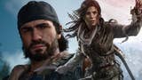Days Gone director joins Tomb Raider studio Crystal Dynamics