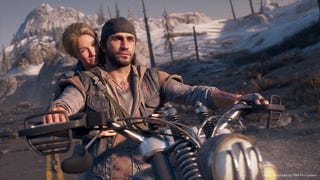 Days Gone: All IPCA Tech Locations