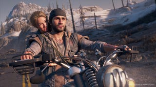 Days Gone: Das sind die PC-Systemanforderungen - ähnlich wie bei Cyberpunk 2077