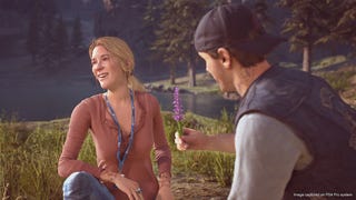 Days Gone tops European PlayStation Store charts in April, beaten by Mortal Kombat 11 in North America