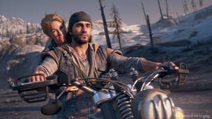 More PlayStation exclusives are coming to PC, starting with Days Gone this spring