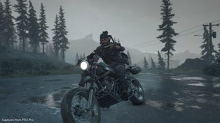 Days Gone movie adaptation in the works