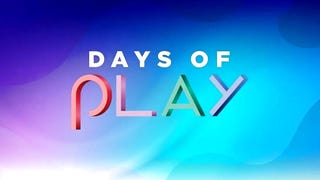 Days of Play Angebote nur noch heute! PS Plus, PS Now sowie PS5- und PS4-Spiele günstiger