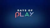 PlayStation's Days of Play sale is now live - includes The Last of Us Part 2 for £10