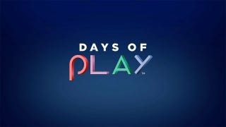 PlayStation’s Days of Play deals are now available – PS Plus, PS Now, PS4 games all reduced