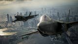 Days of Play Sonderangebot des Tages im PlayStation Store: Ace Combat 7: Skies Unknown