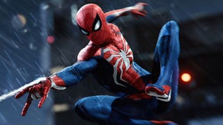 Days of Play Sonderangebot des Tages im PlayStation Store: Marvel's Spider-Man für 19,99 Euro