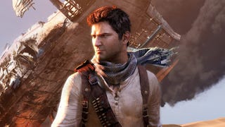Days of Play Sonderangebot des Tages im PlayStation Store: Uncharted: The Nathan Drake Collection