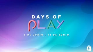 Ya están disponibles las ofertas Days of Play 2023 en la PlayStation Store