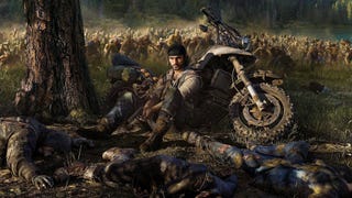 Days Gone director says game sold about as well as Tsushima, but management made it feel like a disappointment