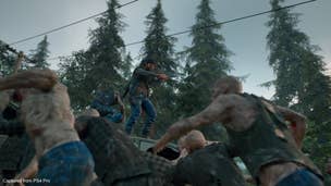 "We insist that they are not zombies" - we talk to Bend Studios about PS4 zombie game, Days Gone