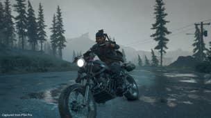 Days Gone studio Sony Bend working on "exciting new IP" it's "very passionate about"