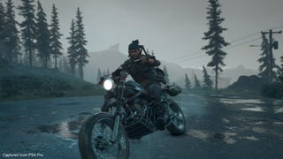 Days Gone studio Sony Bend working on "exciting new IP" it's "very passionate about"