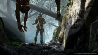 Alternatywna wersja gameplayu z E3 w materiale z Days Gone