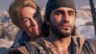 Latest Days Gone trailer gives you a glimpse into Deacon's tragic past