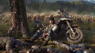 Days Gone is a love story, though perhaps not the one it claims to be