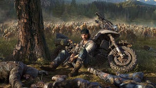 Próximo jogo do estúdio de Days Gone poderá ser um live service