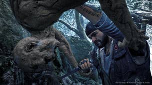 Days Gone delayed to April, Concrete Genie coming in spring 2019