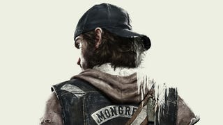 Days Gone release date set for February 22, 2019