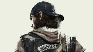 Days Gone won't see a release on PS4 until 2019