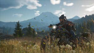 Days Gone arrives May 18 on PC
