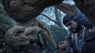 Days Gone for £34 and other top PS4 game deals