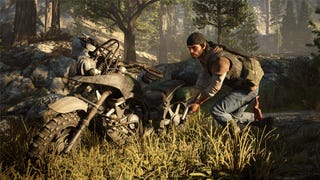 Days Gone videos show the first hour of gameplay, more