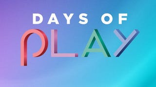 Days of Play w PS Store - przeceny gier na PS4