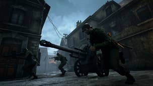 You'll be able to get your hands on WW2 shooter Days of War in two weeks