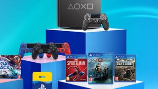 Wyprzedaż Days of Play 2019 w PS Store. Dziesiątki gier w promocji