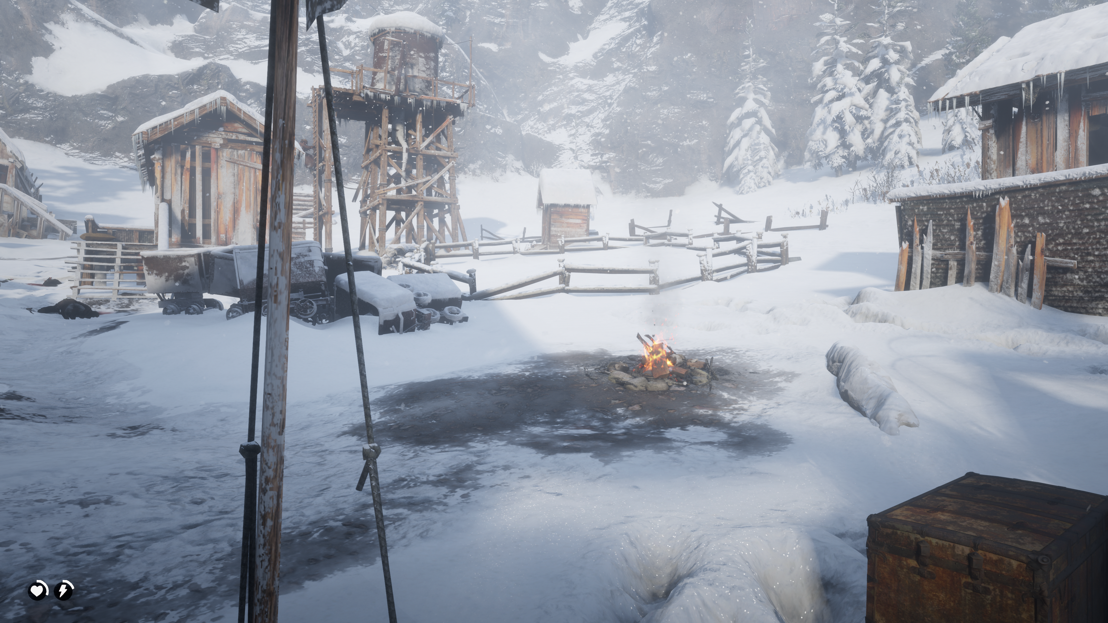 Red Dead Redemption 2: Funktioniert das HDR jetzt? Patch 1.09 im Test ...
