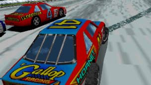 Sega competition video suggests impending Daytona announcement