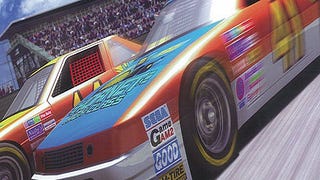 Daytona HD confirmed... for arcade