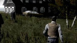 DayZ Standalone dev believes console port will happen, PC build may slip