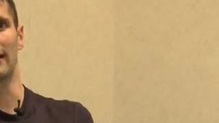 The DayZ interview: Part 2 - Being Dean Hall, living DayZ