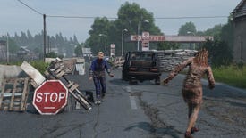 DayZ creative director joins with creator for a "massive" new survival game