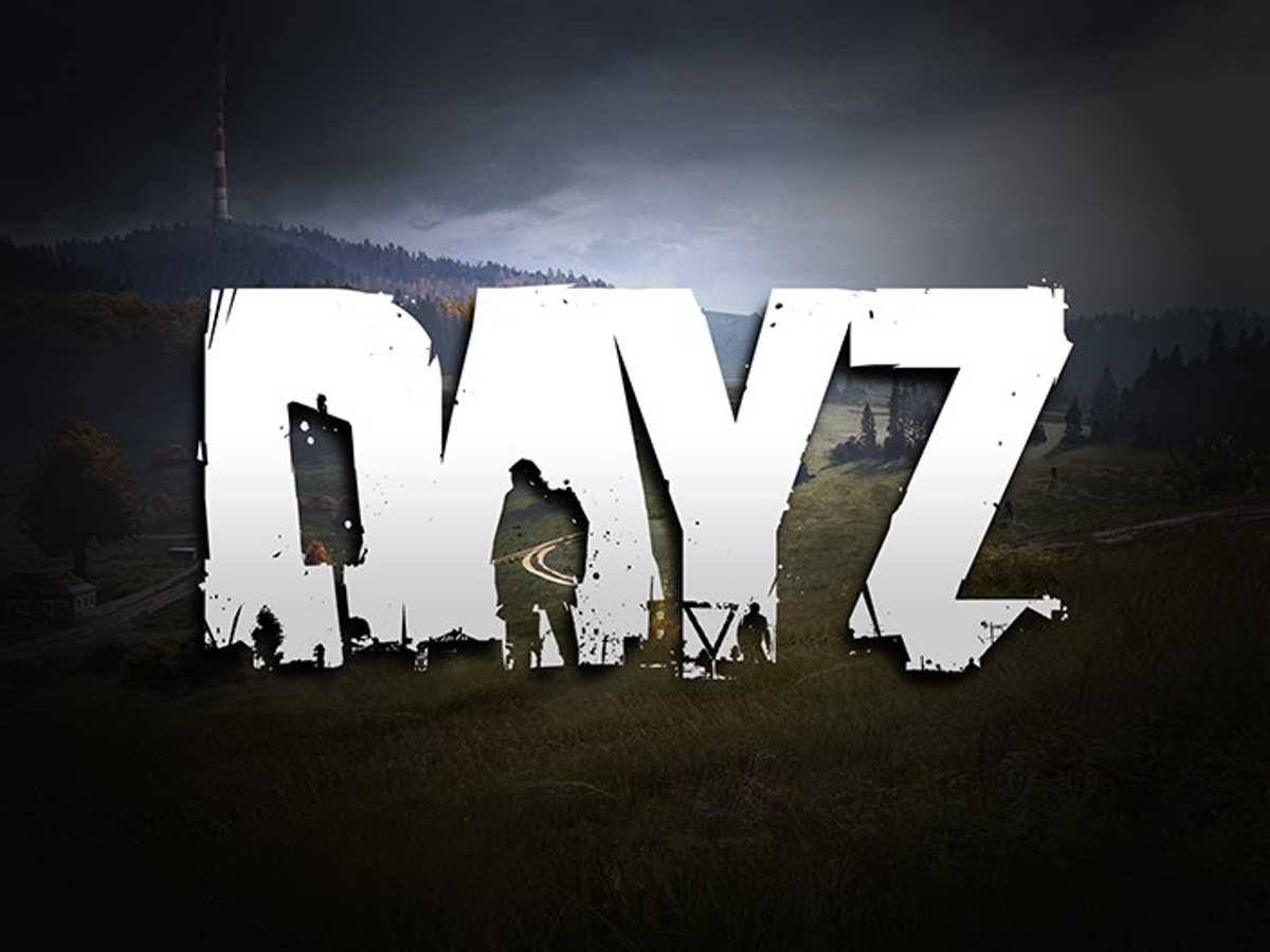 Dayz Png Logo Dayz Icon | Game Iconpack | RavenBasiX