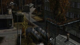 DayZ - new images show more interiors, Chernarus map