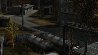 DayZ - new images show more interiors, Chernarus map